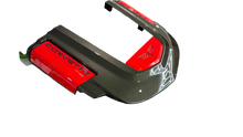 Load image into Gallery viewer, 2009 - 2013 Corvette C6 ZR1 Custom Painted LS9 Engine Cover
