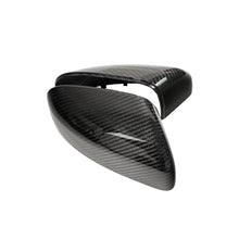 Load image into Gallery viewer, Carbon Fiber Mirror Outer Shells - Aston Martin DB9/DBS Vanquish/ Vantage - FS-CF-AM-VOMC
