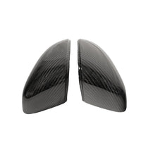 Load image into Gallery viewer, Carbon Fiber Outer Mirror Covers - Aston Martin DB9DBSVantage - FS-CF-AM-VMCL
