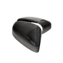 Load image into Gallery viewer, Carbon Fiber Outer Mirror Covers - Aston Martin DB9DBSVantage - FS-CF-AM-VMCL

