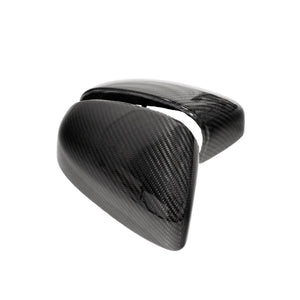 Carbon Fiber Outer Mirror Covers - Aston Martin DB9DBSVantage