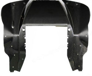 Carbon Fiber OEM Rear Diffuser - McLaren 650S/MP4-12C