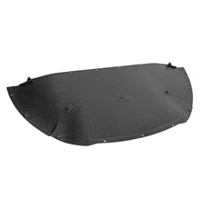 Load image into Gallery viewer, Carbon Fiber Front Skid Plate - McLaren MP4-12C
