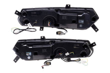 Load image into Gallery viewer, 2014 - 2019 Chevrolet Corvette C7 Morimoto XB LED RED Tail Lights Taillamps - LF755
