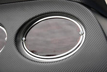 Load image into Gallery viewer, 1997-2004 C5/Z06 CORVETTE - TAILLIGHT TRIM RINGS 4PC | POLISHED FINISH
