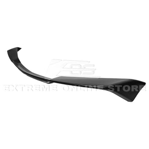 Corvette C8 Z51 Wickerbill Package Corvette C8 Stingray Rear Trunk Spoiler - Custom Painted Carbon Fiber