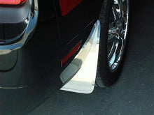 Load image into Gallery viewer, 2008-2014 CHALLENGER - MUD GUARDS POLISHED/BRUSHED | DURABLE TRIPLE LAYER CONSTRUCTION, CHOOSE FINISH
