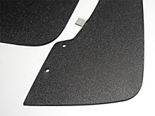 Load image into Gallery viewer, 2008-2014 CHALLENGER - MUD GUARDS POLISHED/BRUSHED | DURABLE TRIPLE LAYER CONSTRUCTION, CHOOSE FINISH
