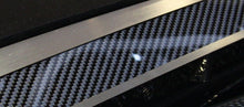 Load image into Gallery viewer, 2008-2023 CHALLENGER - CARBON FIBER FENDER CAPS | LED COLORS AVAILABLE
