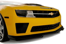 Load image into Gallery viewer, 2010-2013 CAMARO - SHARK TOOTH OEM GRILLE | BLAKK STEALTH STAINLESS STEEL | V6
