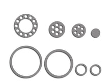 Load image into Gallery viewer, 2010-2015 CAMARO - OEM PULLEY COVER KIT 8PC | POLISHED STAINLESS STEEL
