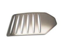 Load image into Gallery viewer, 2011-2023 CHALLENGER 5.7L / 6.4L - HEMI AIR BOX COVER | POLISHED STAINLESS STEEL
