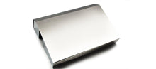 Load image into Gallery viewer, 2016-2021 CAMARO - FUSE BOX COVER | POLISHED STAINLESS STEEL
