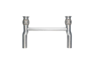 Lamborghini Huracan / Huracan Performante Stainless Steel Race Exhaust System