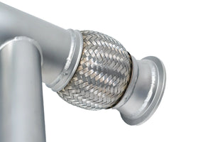 Lamborghini Huracan / Huracan Performante Stainless Steel Race Exhaust System