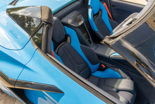 Load image into Gallery viewer, 2020 2021 2022 2023 2024 2025 C8 Corvette Stingray Z06 OEM GM Competition Seat Conversion Comp Seats
