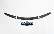 Load image into Gallery viewer, AGM C8 Corvette Z06/ERay Spoiler Delete Panels - AG Motorsports
