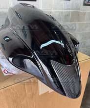 Load image into Gallery viewer, AGM Suzuki Hayabusa Gen2 Tail Light Delete from AG Motorsports
