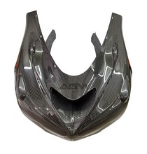Load image into Gallery viewer, AGM ZX14 Carbon Fiber Full Front Fairing Kit (3/4 Upper) - from AG Motorsports
