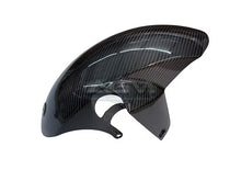 Load image into Gallery viewer, AGM 2017+ GSXR 1000 Carbon Fiber Front Fender Made by AG Motorsports

