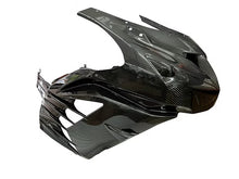 Load image into Gallery viewer, AGM ZX14 Carbon Fiber Full Front Fairing Kit (3/4 Upper) - from AG Motorsports
