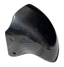Load image into Gallery viewer, AGM Carbon Fiber Aero Front Fender (Hayabusa/ZX14) - from AG Motorsports
