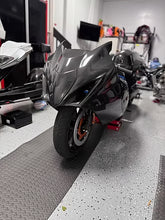 Load image into Gallery viewer, AGM Hayabusa Gen3 Carbon Fiber Full Front Fairing Kit (3/4 Upper) - from AG Motorsports
