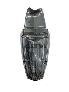 AGM ZX14 Carbon Fiber Seat Pan Gen1 & Gen2 from AG Motorsports