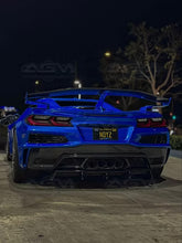 Load image into Gallery viewer, AGM C8 Corvette Hyper-GT Spoiler AG Motorsports
