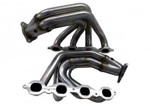 C8 Corvette Kooks 1-7/8" Super Street Headers