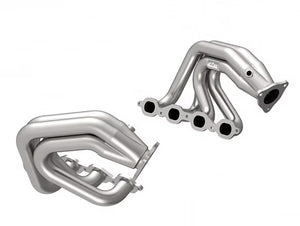 C8 Corvette Kooks 1-7/8" Super Street Headers