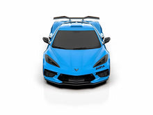 Load image into Gallery viewer, AGM C8 Corvette Carbon Fiber Roof Scoop from AG Motorsports
