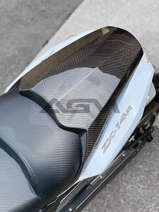 AGM ZX14 Rear Seat Cover from AG Motorsports