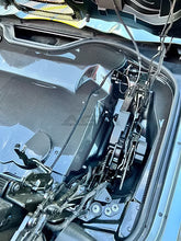 Load image into Gallery viewer, AGM C8 Corvette HTC Carbon Fiber Ultimate Engine Bay Package from AG Motorsports
