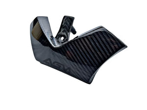 AGM ZX14 Carbon Fiber Taillight Delete from AG Motorsports