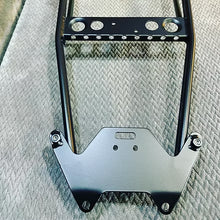 Load image into Gallery viewer, ZX14 SUPERLIGHT Rear Subframe 06+ V3 from AG Motorsports
