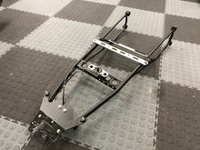 Load image into Gallery viewer, ZX14 SUPERLIGHT Rear Subframe 06+ V3 from AG Motorsports
