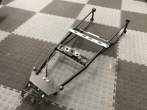 ZX14 SUPERLIGHT Rear Subframe 06+ V3 from AG Motorsports