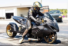 Load image into Gallery viewer, AGM Hayabusa Gen3 Carbon Fiber Full Front Fairing Kit (3/4 Upper) - from AG Motorsports
