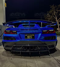 Load image into Gallery viewer, AGM C8 Corvette Hyper-GT Spoiler AG Motorsports
