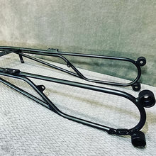 Load image into Gallery viewer, ZX14 SUPERLIGHT Rear Subframe 06+ V3 from AG Motorsports
