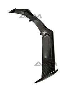 AGM C8 Corvette Carbon Fiber Z06 Style Spoiler (for Stingray) - from AG Motorsports