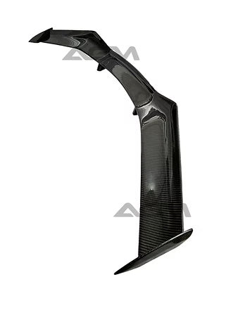 AGM C8 Corvette Carbon Fiber Z06 Style Spoiler (for Stingray) - from AG Motorsports