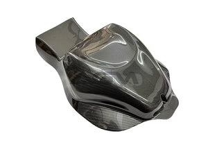 AGM Suzuki Hayabusa Pro Street/Grudge Tank Shell from AG Motorsports