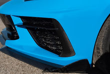 Load image into Gallery viewer, AGM C8 Corvette Carbon Fiber Grille Inserts Made by AG Motorsports
