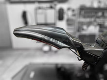 Load image into Gallery viewer, AGM ZX14 Carbon Fiber Tail - 10/12/14/18” Over from AG Motorsports
