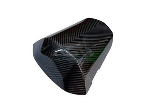 AGM 2017+ GSXR 1000 Carbon Fiber Passenger Seat Cowl Made by AG Motorsports