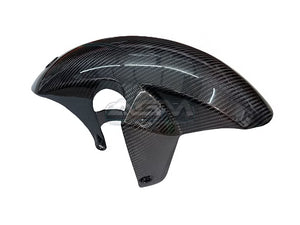 AGM 2017+ GSXR 1000 Carbon Fiber Front Fender Made by AG Motorsports