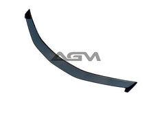 Load image into Gallery viewer, AGM C8 Corvette Carbon Fiber Stealth Spoiler from AG Motorsports
