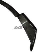 Load image into Gallery viewer, AGM C8 Corvette 2020-2024 Carbon Fiber or Carbon Flash Z51 Spoiler from AG Motorsports
